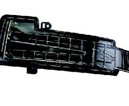 FANALE RETROVISORE SX ALED MERCEDES CLASSE M W166 10/11> R V