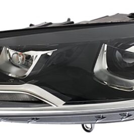 FARO DX BIXENO C/MOT ELVW TOUAREG 10/14>