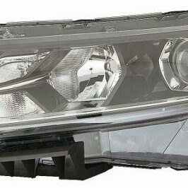 FARO DX H7 C/DRL A LED PR REG ELE NISSAN QASHQAI 06/17>
