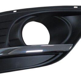 GRIGLIA P/TI A/DX C/FEND+MODAN CROM CITROEN C4 PICASSO 10/06>