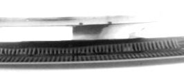 P/TI ANT C/LE CROM JEEP CHEROKEE 01/97>09/01