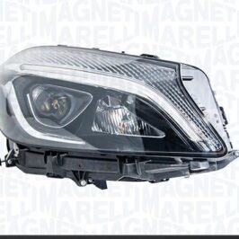 FARO SX A LED MERCEDES CLASSE A W176 06/15> ZKW