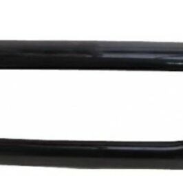 CORNICE FEND SX NERA LAND ROVER RANGE ROVER SPORT 04/13>