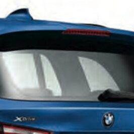 LUN.VR BMW S2 ACTIVE TOURER 2014>RISCALDATO C/ANTENNA