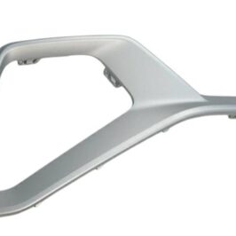MOD PARAURTI POSTERIORE SINISTRO ARGENTO AUDI SQ2 08/20>