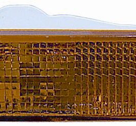 GR OTTICO A/SX ARANCIO VW GOLF II 09/89>10/91