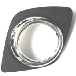 GRIGLIA P/TI A/SX C/FEND TOYOTA RAV 4 04/09>