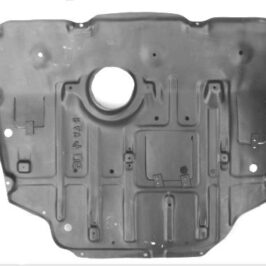 RIPARO SOTTOMOTORE TOYOTA RAV 4 01/06> 2.2 DIESEL