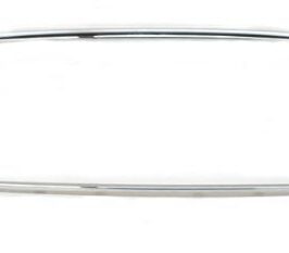CORNICE GRIGLIA CROM MINI CLUBMAN (F54) 07/15>