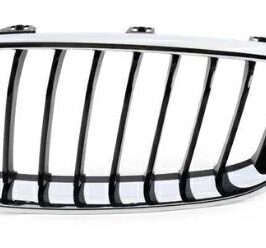 GRIGLIA SX CROM-NERA BMW SERIE 3 F34 GT 06/12> SPORT LINE