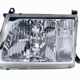 FARO DX HB4-HB3 PRED REG ELETT TOYOTA LAND CRUISER FJ100 01/98>