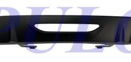 MODAN SPOILER P/TI POST PEUGEOT 208 01/19>