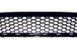 GRIGLIA P/TI ANT C/LE GOLF 6 GTI/GTD 01/09>