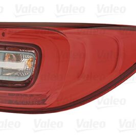 FANALE P/DX INT RENAULT KADJAR 01/15>