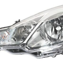 FARO DX H1-H7 C/MOTOR ELETT CITROEN C3 11/09> BIANCO