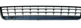 GRIGLIA P/TI ANT C/LE CROM C/PDC VW TOUAREG 12/10>