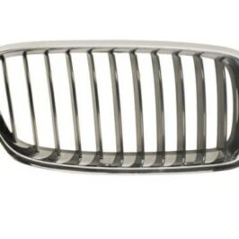 GRIGLIA A/DX CROM BMW SERIE 3 F30-31 06/11> LUXURY
