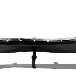 PARAURTI ANTERIORE INF NERO HYUNDAI KONA 11/20>