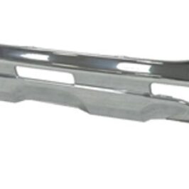MOD SPOILER P/TI POST CROM MERCEDES GLC X254-C254 01/22>