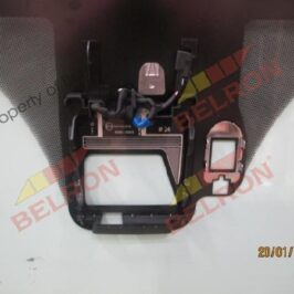 P.ZZA ACU.VR+SEN+CAMERA YARIS 2017>