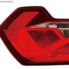 GR OTTICO P/DX EST AUDI A1 07/18>