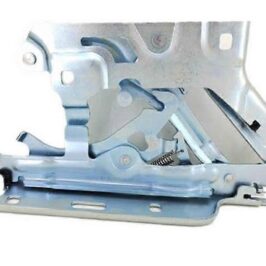 CERNIERA COFANO A/SX AUDI Q5 01/16> C/PROTEZIONE PEDONI