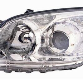 FARO DX H11-HB3 C/MOT ELETT TOYOTA RAV 4 04/09>01/10 PAR CROM
