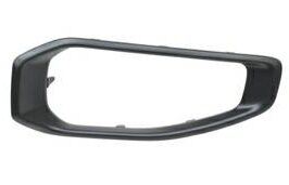 CORNICE FEND P/TI A/SX JEEP WRANGLER 01/18>