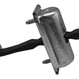 TIRANTE PORTA DX/SX OPEL CORSA D 10/06>/03/11>CORSA E 01/14> 3P
