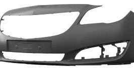 P/TI ANT PRIM OPEL INSIGNIA 11/13> -tuv-