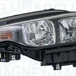 FARO DX H7-H15 CORN CROM FIAT TIPO 4P/5P 12/15>