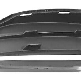 GRIGLIA P/TI A/DX INT PORSCHE MACAN 05/18>