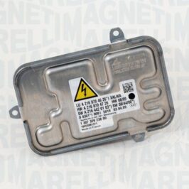 CENTRALINA ASSETTO FARI LUCI XENO MERCEDES CLC C216 09/06>
