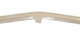 MODAN GRIGLIA P/TI ANT NERA MERCEDES CLASSE A W176 06/12> AMG