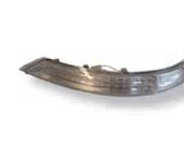 FANALE SX RETR VW TOUAREG 01/07>
