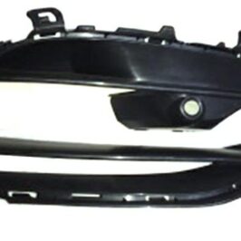 GRIGLIA P/TI A/DX EST MERCED CLASSE A W176 06/015> AMG