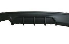 SPOILER P/TI POST 1 SCARICO BMW SERIE 2 F22-F23 01/13> MP COUPE'