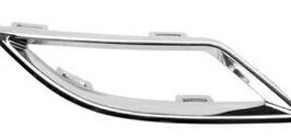 CORNICE TERMINALE DI SCARICO SX VW POLO 01/18> R-LINE