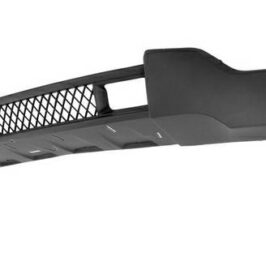 P/TI ANT INF C/FORI SPOILER JEEP GRAND CHEROKEE 01/10>