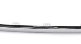 MODANATURA PARAURTI POSTERIORE DESTRO CROMATO BMW SERIE 7 G11-G12 01/15>