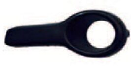 GRIGLIA P/TI A/SX C/FEND OPEL AGILA 12/07>