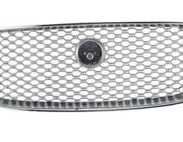 GRIGLIA CROM C/CRUISE CONTROL ADATTIVO JAGUAR XF 05/15>