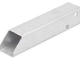 STAFFA RINF P/TI ANT DX-SX MERC CLASSE B W246 11/11>CLASSE A 12>