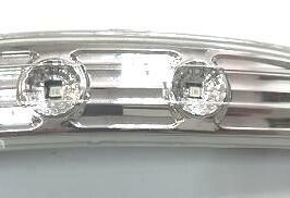 FANALE RETROV DX HYUNDAI IX35 10/10>
