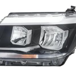 FARO DX H15-H7 C/MOT ELVW CRAFTER058-MAN TGE 09/16>