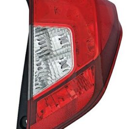 GR OTTICO P/SX A LED HONDA  JAZZ 01/15>