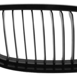 GRIGLIA A/DX NERA BMW SERIE 3 E90-E91 09/08>