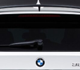 LUNOTTO FUME' BMW S3 F31 SW 2012>
