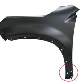 PARAF A/SX C/FORI GIROPARAF+MODAN KIA SORENTO 01/10> (CAPA)