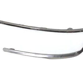 CORNICE SEDE FARO SX CROM OPEL MOKKA 06/20>